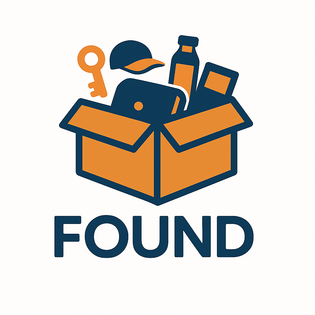 Found Item